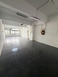 Halcyon Building (D20), Factory #584132461